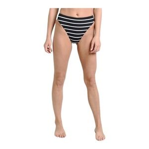 BETH RICHARDS Heather Bikini Bottom NWT